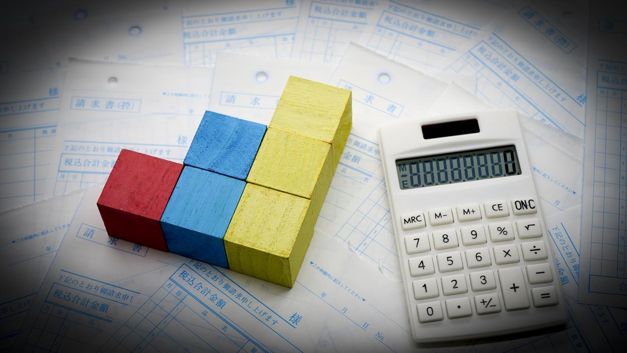 イメージ：インボイス制度における簡易課税のデメリット2選